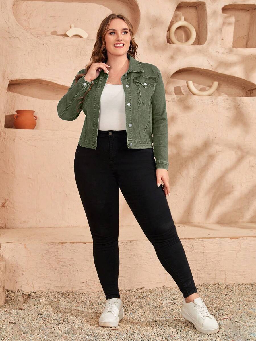 Freya Freizeitjacke