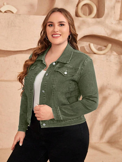 Freya Freizeitjacke
