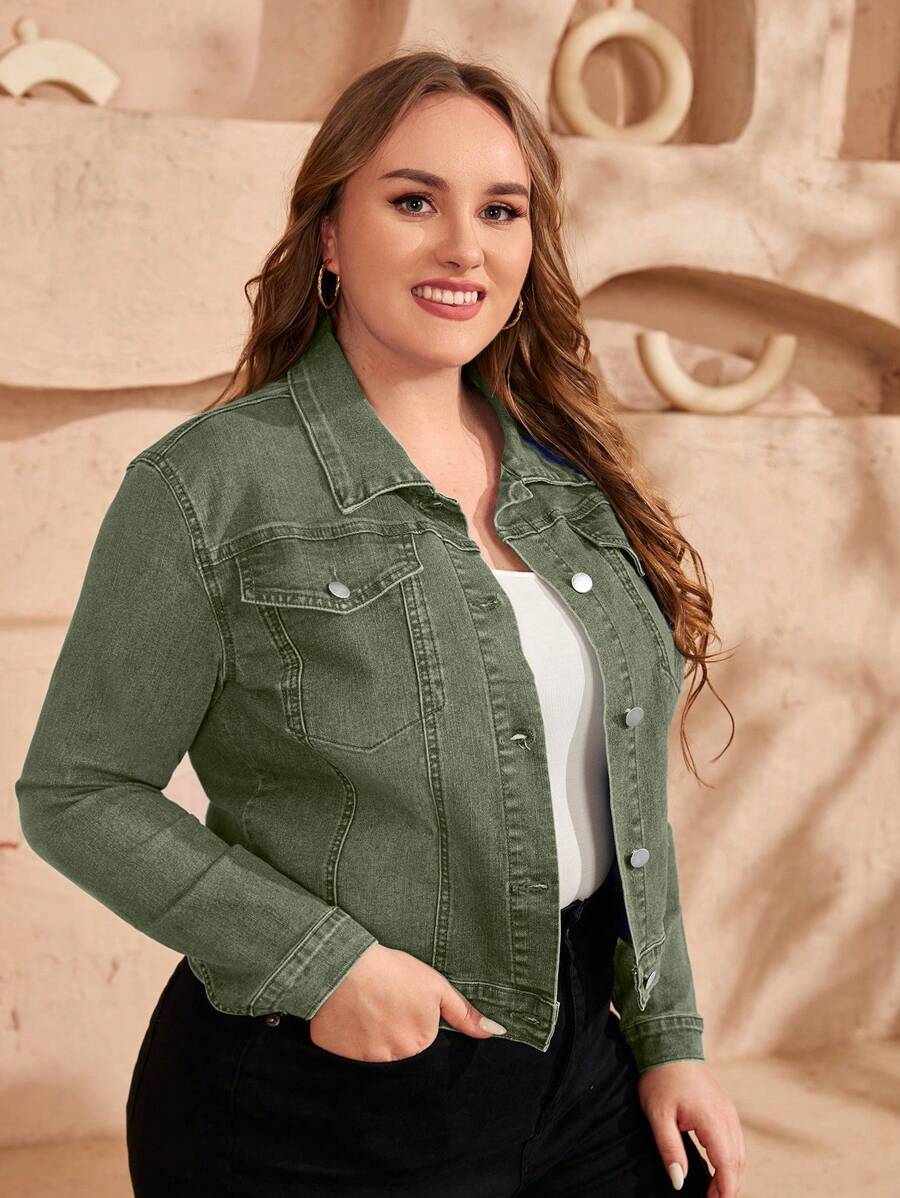 Freya Freizeitjacke
