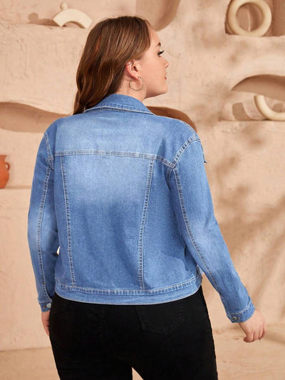 Freya Freizeitjacke