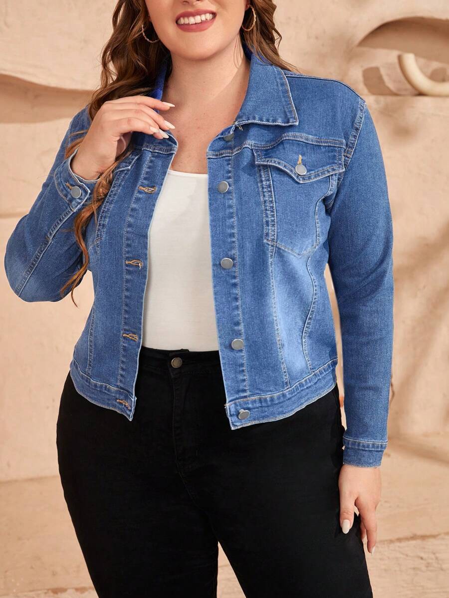 Freya Freizeitjacke