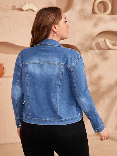 Freya Freizeitjacke
