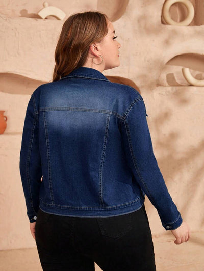 Freya Freizeitjacke