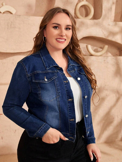 Freya Freizeitjacke