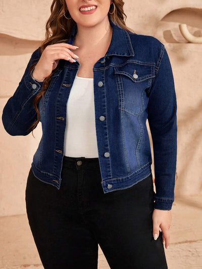 Freya Freizeitjacke