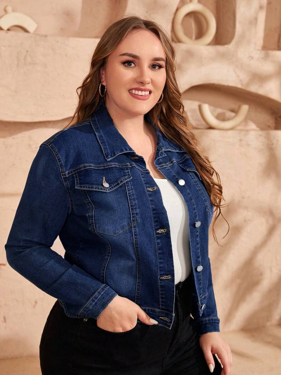 Freya Freizeitjacke