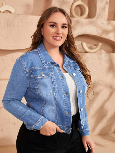 Freya Freizeitjacke