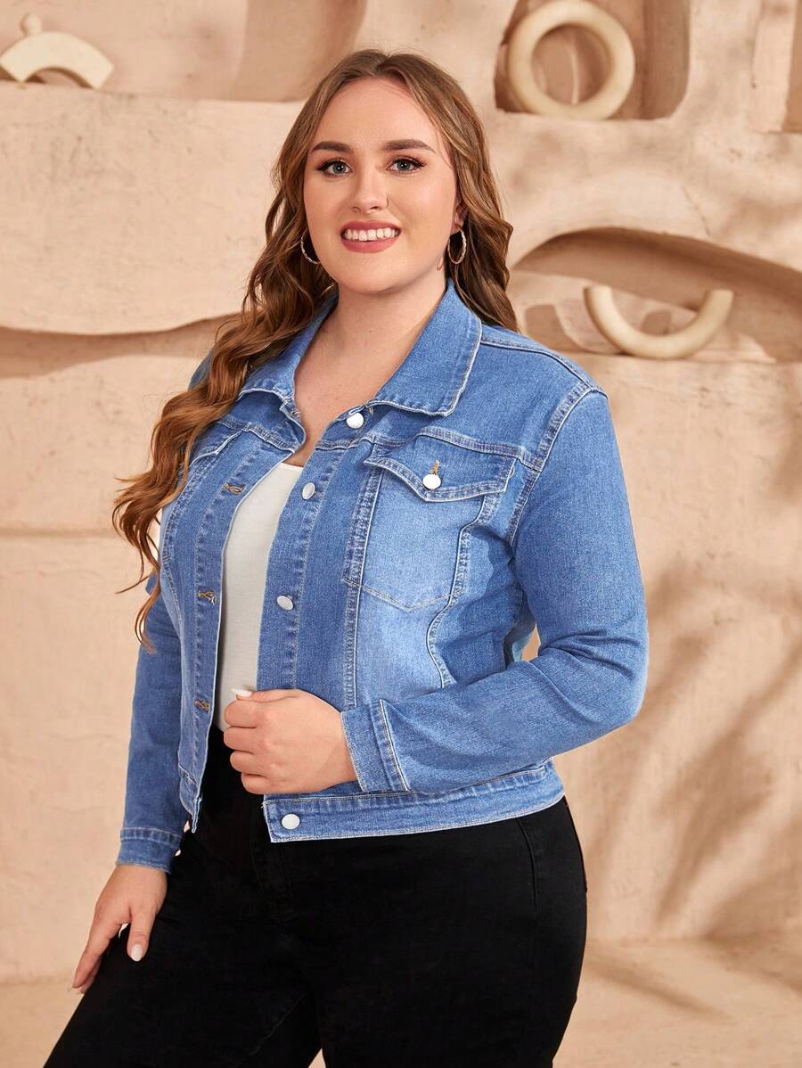 Freya Freizeitjacke
