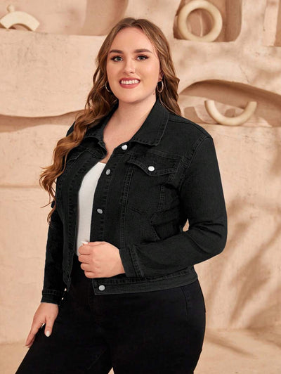 Freya Freizeitjacke
