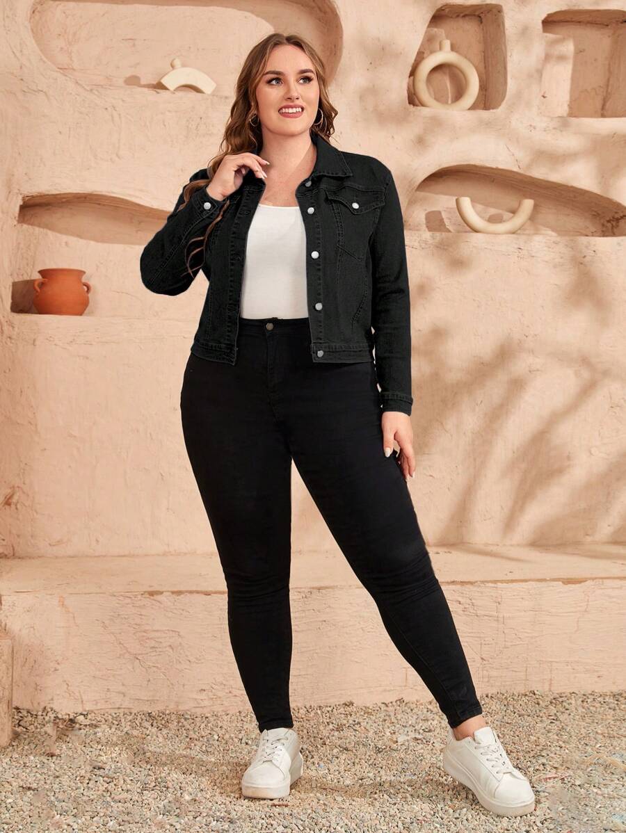 Freya Freizeitjacke