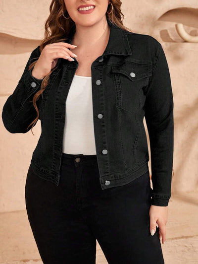 Freya Freizeitjacke