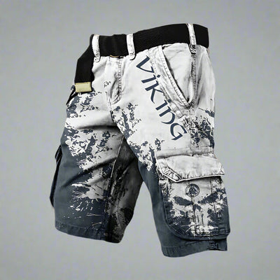 Van Der Waal™ | Premium-Shorts für Abenteurer