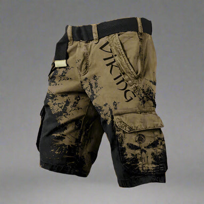 Van Der Waal™ | Premium-Shorts für Abenteurer