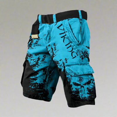 Van Der Waal™ | Premium-Shorts für Abenteurer