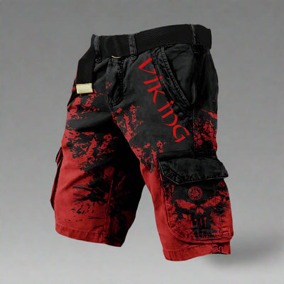 Van Der Waal™ | Premium-Shorts für Abenteurer