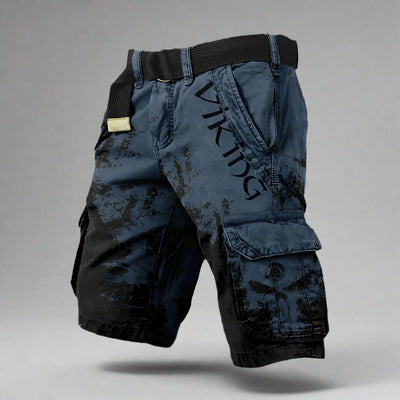 Van Der Waal™ | Premium-Shorts für Abenteurer