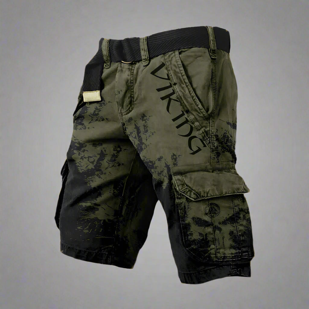 Van Der Waal™ | Premium-Shorts für Abenteurer