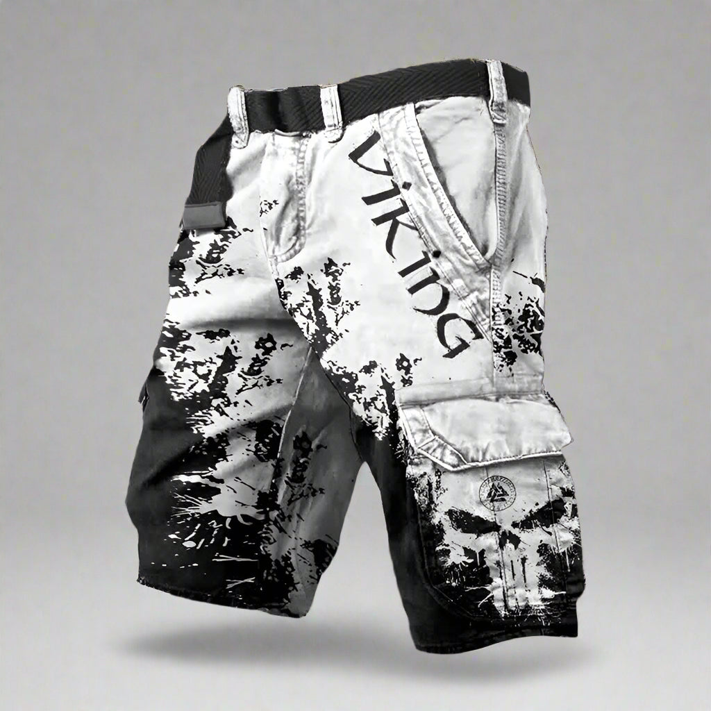 Van Der Waal™ | Premium-Shorts für Abenteurer