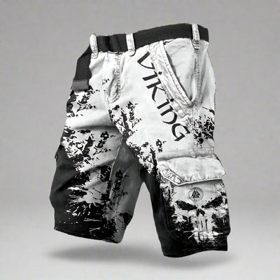 Van Der Waal™ | Premium-Shorts für Abenteurer