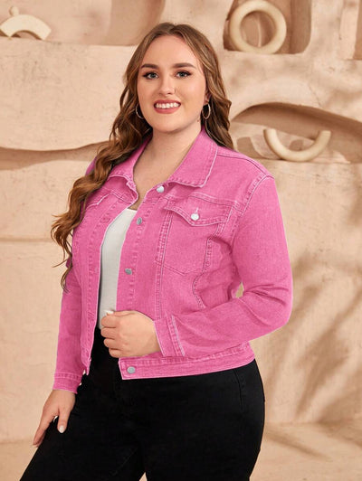 Freya Freizeitjacke