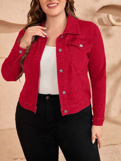 Freya Freizeitjacke