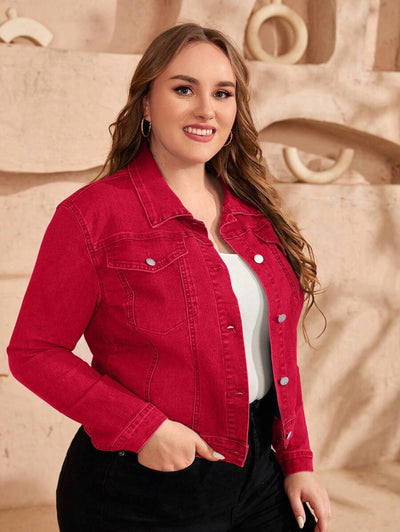 Freya Freizeitjacke