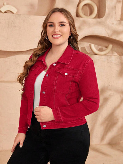 Freya Freizeitjacke