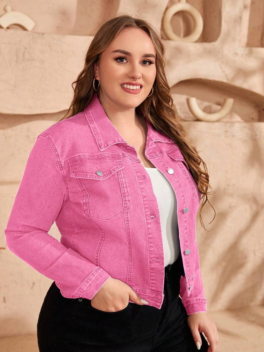 Freya Freizeitjacke