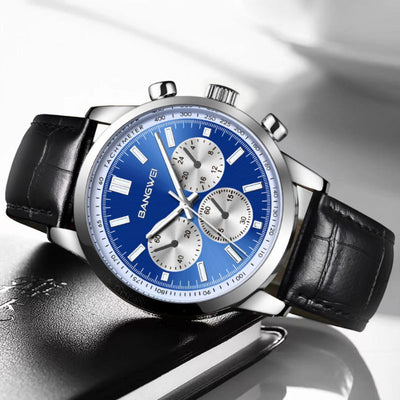 Casual Sportlicher Militärstiluhr