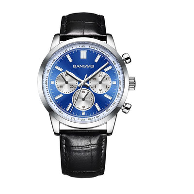 Casual Sportlicher Militärstiluhr