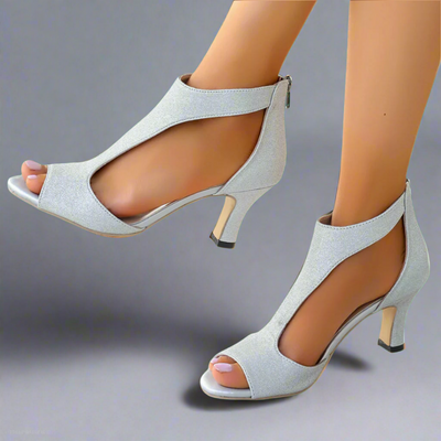 Avava™ - Elegante und bequeme Sandalen mit Absatz