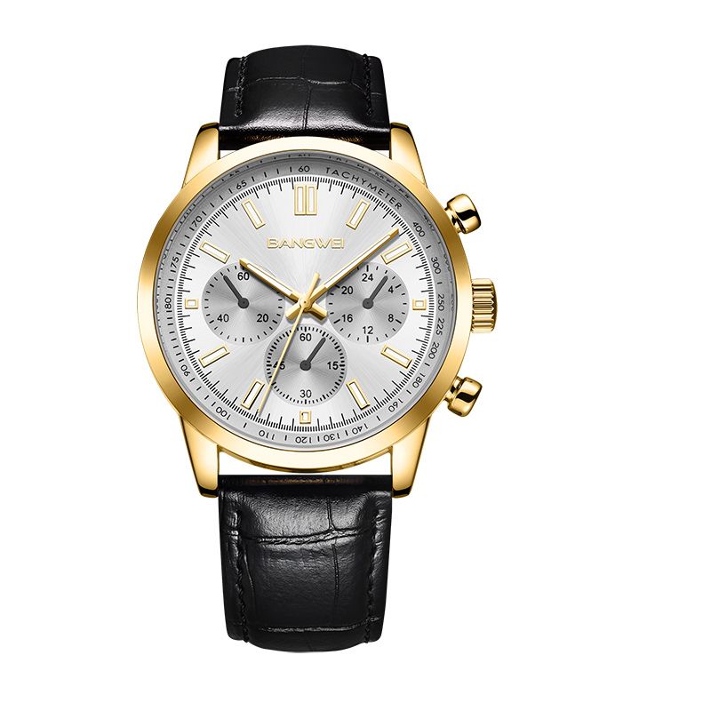 Casual Sportlicher Militärstiluhr