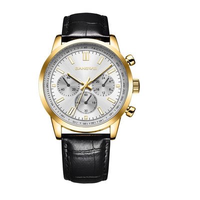 Casual Sportlicher Militärstiluhr
