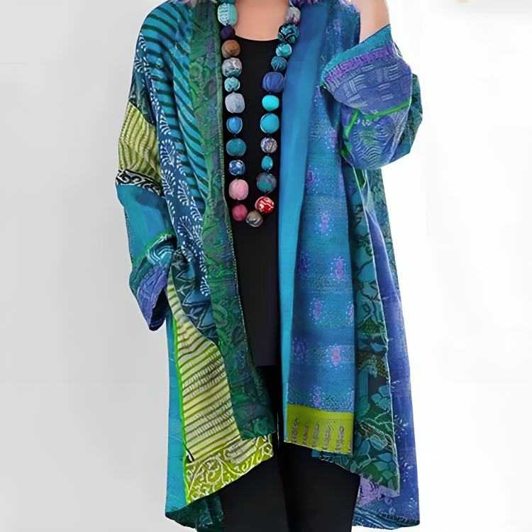Sarah - Schicker Strickcardigan