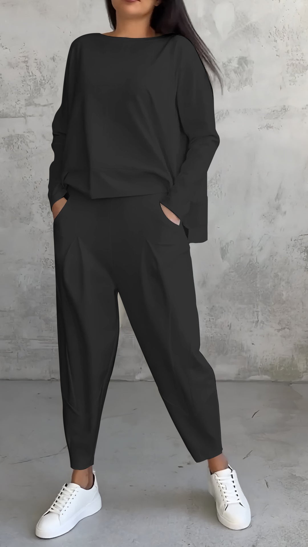 Madison™ - Gemütliches Zweiteiliges Set