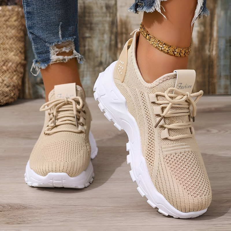 Bella™ - Orthopädische Bequeme Sneakers