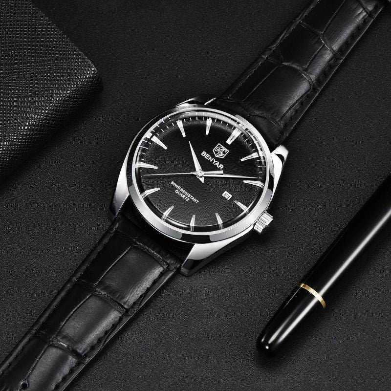 Raffinierte Luxuriöse Taschenuhr