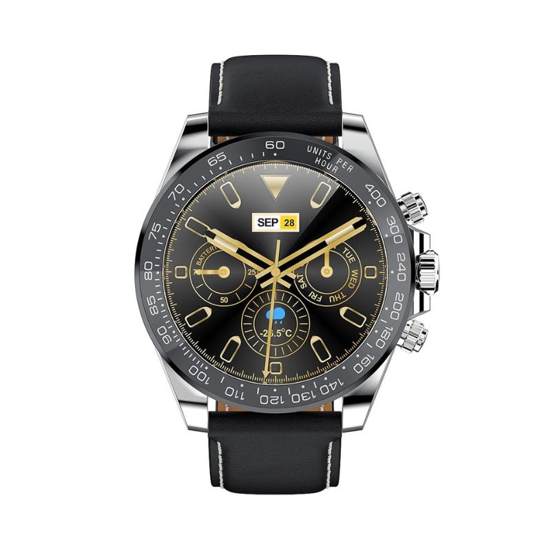 Sportlicher und Business Smartwatch