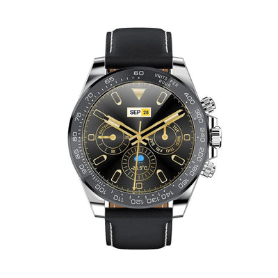 Sportlicher und Business Smartwatch
