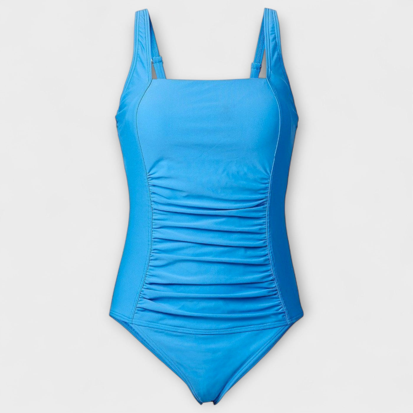 Johanna™ - Retro-Badeanzug mit Futter