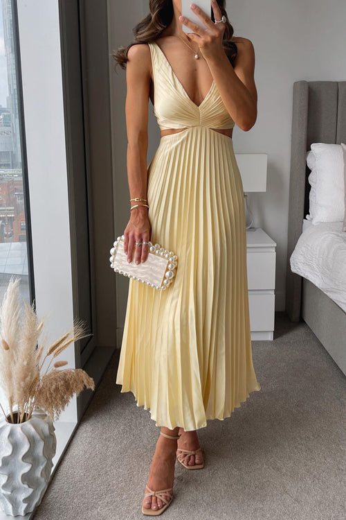 Zoe™ - Traumhaftes Maxikleid
