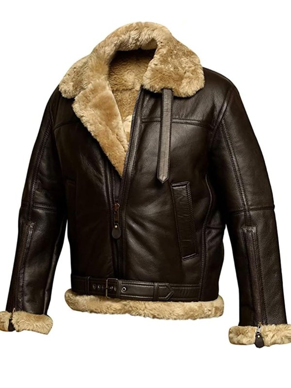 Graham - Warme Jacke