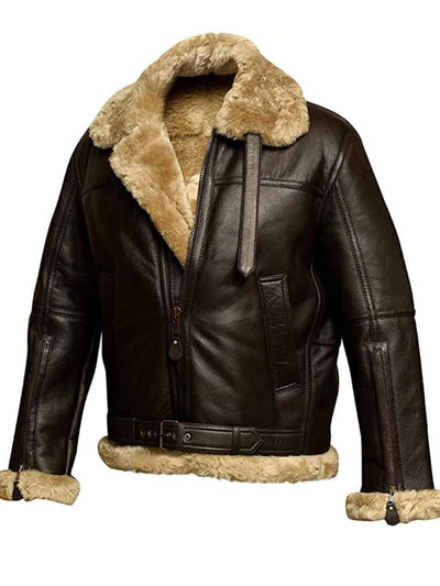 Graham - Warme Jacke