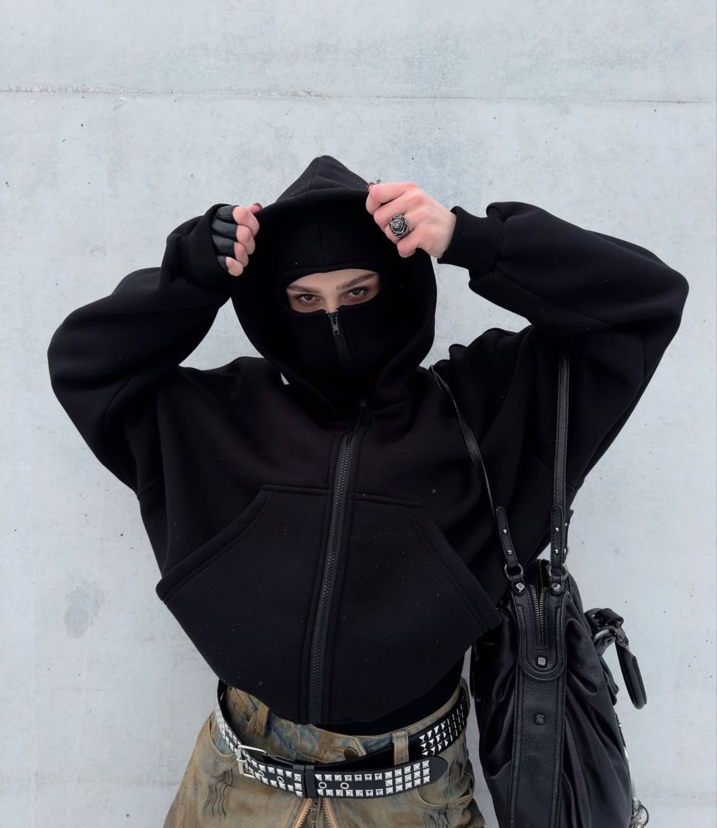 Nova™ - Shiesty Hoodie Unisex