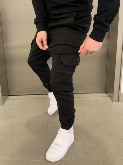 Noah™ - Cargo Jogger Fit