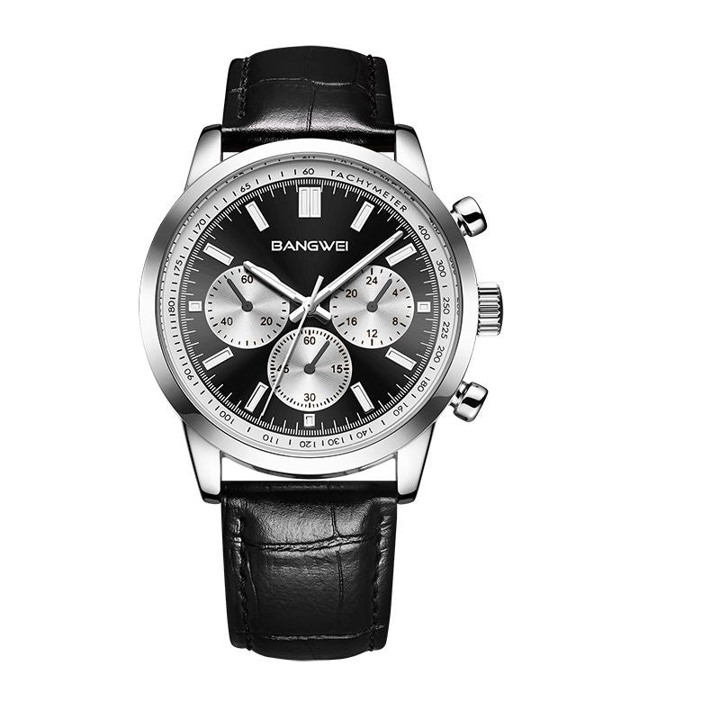 Casual Sportlicher Militärstiluhr