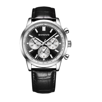 Casual Sportlicher Militärstiluhr