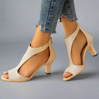 Avava™ - Elegante und bequeme Sandalen mit Absatz