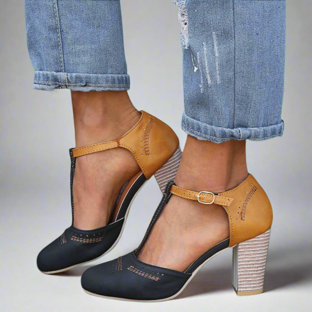 Demiu™ - Bequeme Sandalen für sorgenfreies Gehen