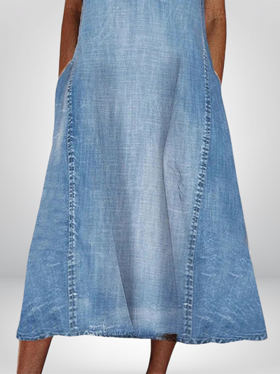 Chloe – Comfort Kleid